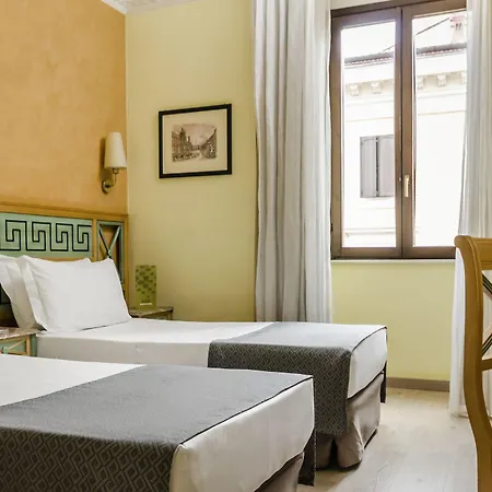 Exe Domus Aurea 3* Рим