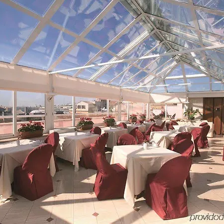 Exe Domus Aurea 3* Рим