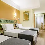 Exe Domus Aurea Hotel Rome