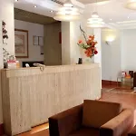 Exe Domus Aurea Hotel 3*