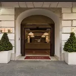 Hotel Exe Domus Aurea Rome