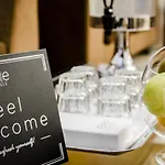Exe Domus Aurea Hotel 3*