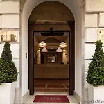 Hotel Exe Domus Aurea Rome