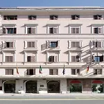 Exe Domus Aurea Otel Roma