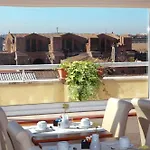 Exe Domus Aurea Hotel 3*