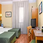 Hotel Exe Domus Aurea Rome