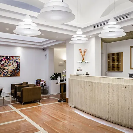 Exe Domus Aurea 3*
