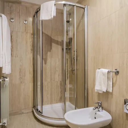 Exe Domus Aurea Hotel 3*