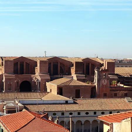 Exe Domus Aurea 3*