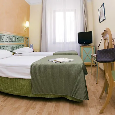Hotel Exe Domus Aurea Roma