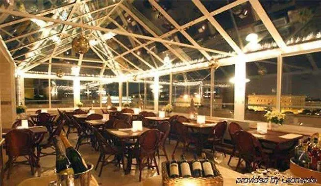 Hotel Exe Domus Aurea Rom