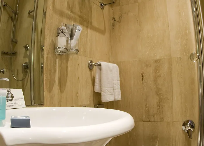 Exe Domus Aurea Hotel Rom