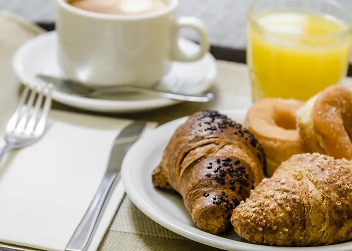 Exe Domus Aurea Hotel Rom