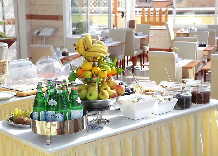 Exe Domus Aurea Hotel