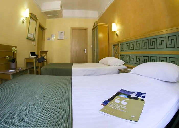 Exe Domus Aurea Hotel