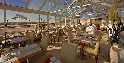 Exe Domus Aurea 3* Rzym