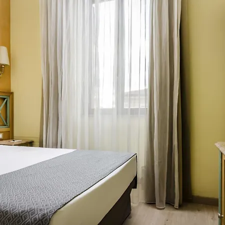 Exe Domus Aurea 3* Roma