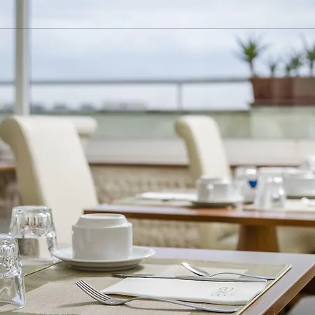 호텔 엑세 도무스 아우레아 3*