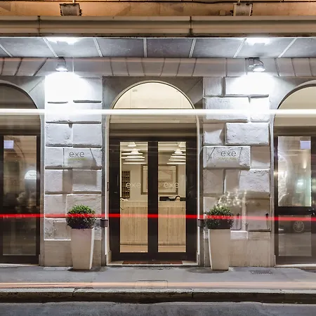 Exe Domus Aurea Hotel