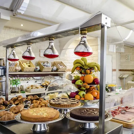 Exe Domus Aurea Otel