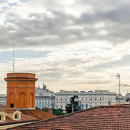 Hotel Exe Domus Aurea