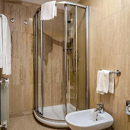 Hotel Exe Domus Aurea 3*