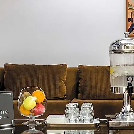 Exe Domus Aurea Hotel Rzym