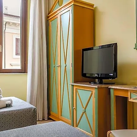 Exe Domus Aurea Hotel