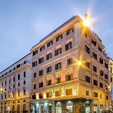 Hotel Exe Domus Aurea