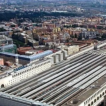 Hotel Exe Domus Aurea 3*