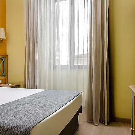 Hotel Exe Domus Aurea