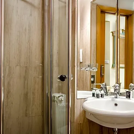 Exe Domus Aurea Hotel