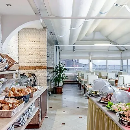 Exe Domus Aurea Hotel Rzym