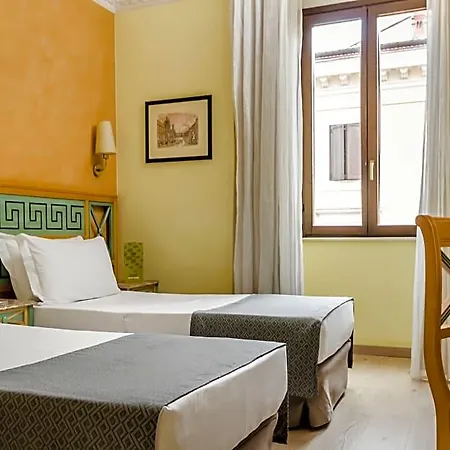 Hotel Exe Domus Aurea