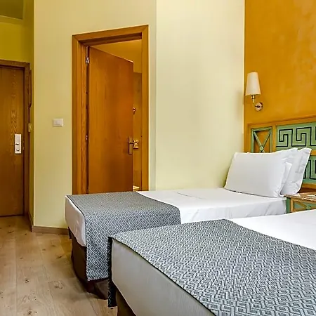 Exe Domus Aurea Hotel