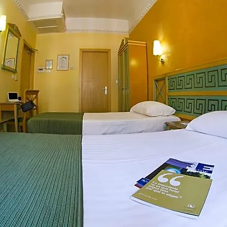 Hotel Exe Domus Aurea