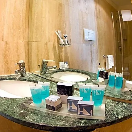 Exe Domus Aurea Hotel 3*