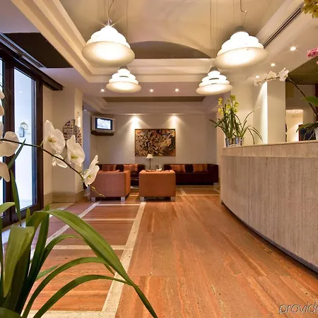 Exe Domus Aurea Otel