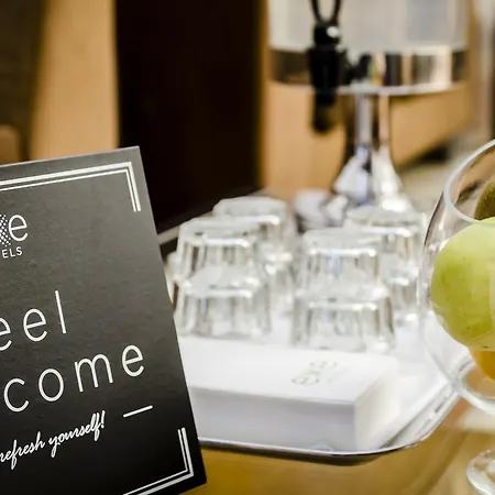 Exe Domus Aurea Otel 3*