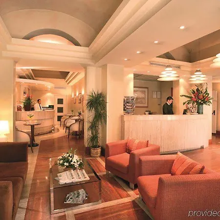 Exe Domus Aurea 3*