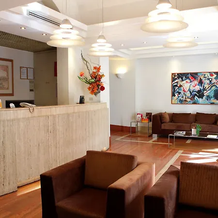 Exe Domus Aurea Otel 3*