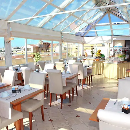 Otel Exe Domus Aurea Roma