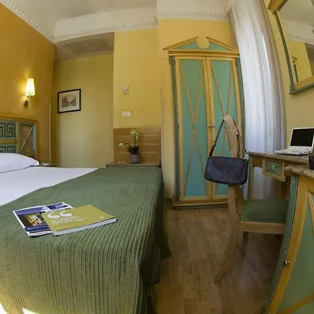 Exe Domus Aurea 3* Roma