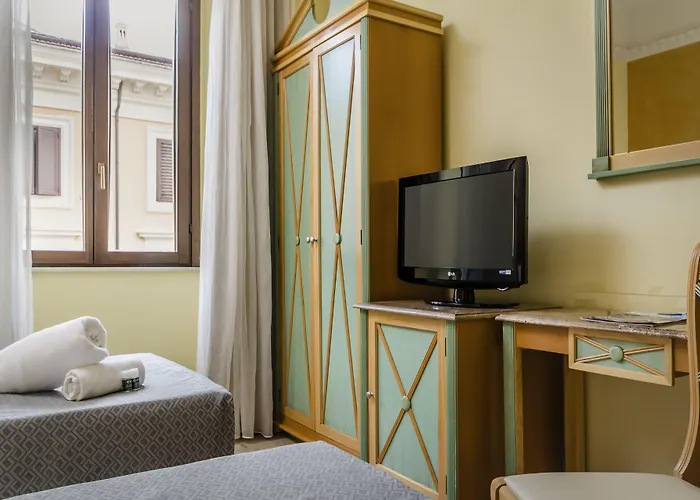 엑세 도무스 아우레아 3*