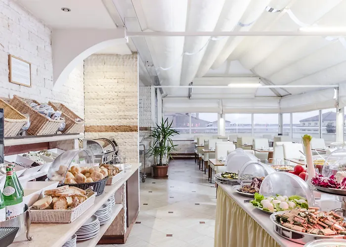 Otel Exe Domus Aurea