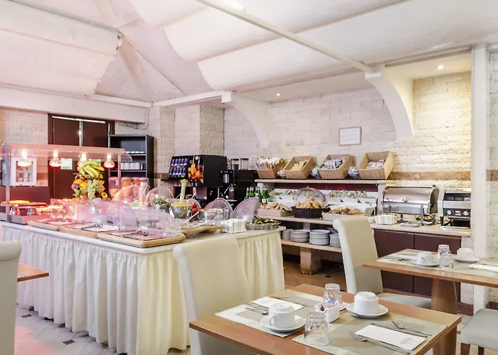 Exe Domus Aurea 3* Roma