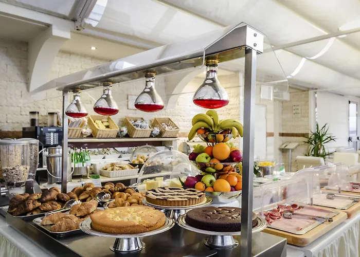 엑세 도무스 아우레아 호텔