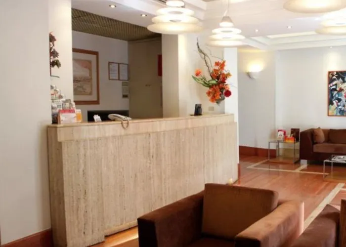 Exe Domus Aurea Otel 3*