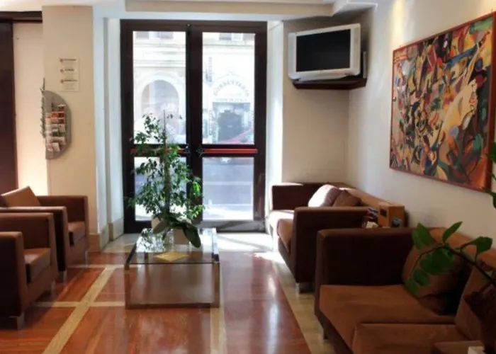 Exe Domus Aurea 3* רומא