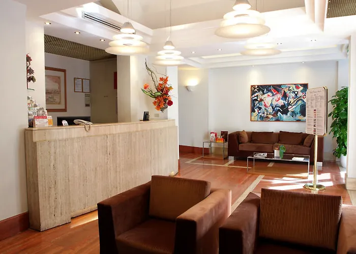 Exe Domus Aurea Otel 3*